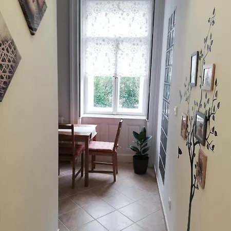 Apartament Gold 2