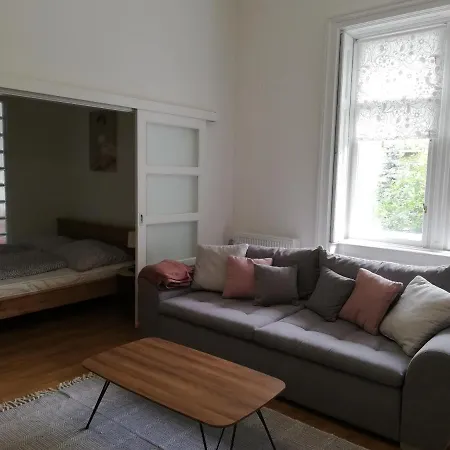 Gold 2 Apartment