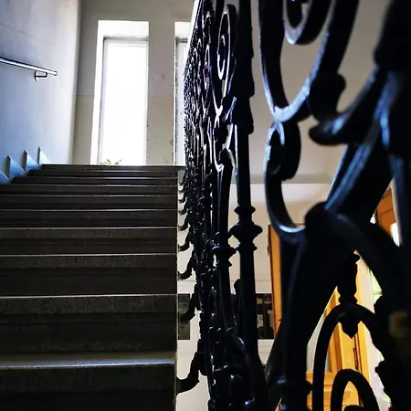 Apartament Gold 2 Sopron