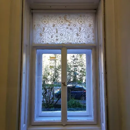 Gold 2 Apartment Sopron