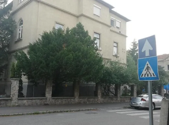 Appartement Gold 2 *