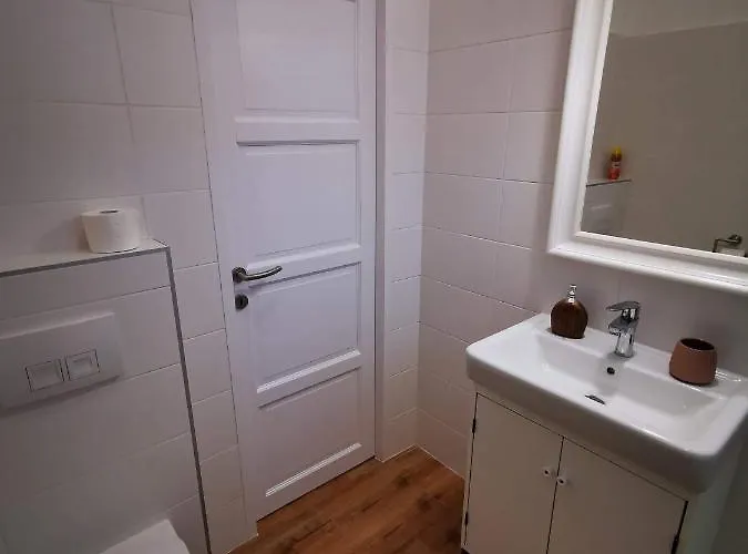 Gold 2 Apartman