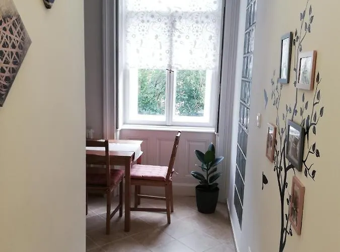 Apartman Gold 2