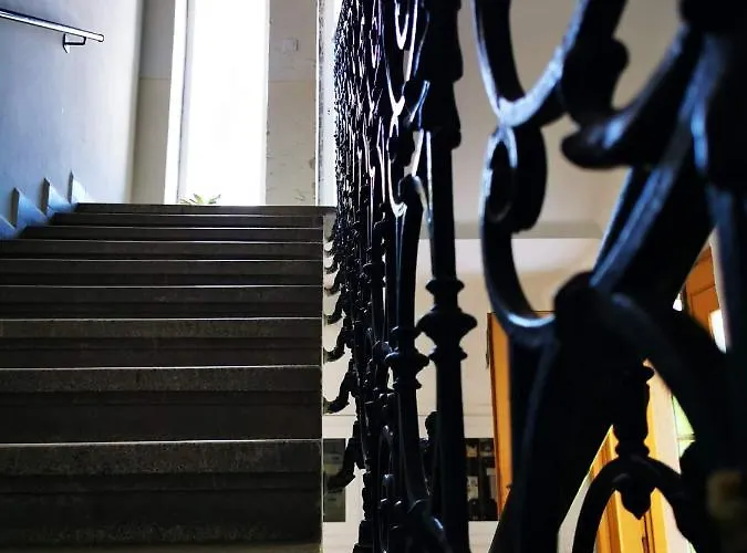 Appartement Gold 2 Sopron