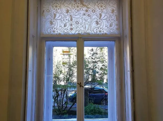 Gold 2 Apartman Sopron